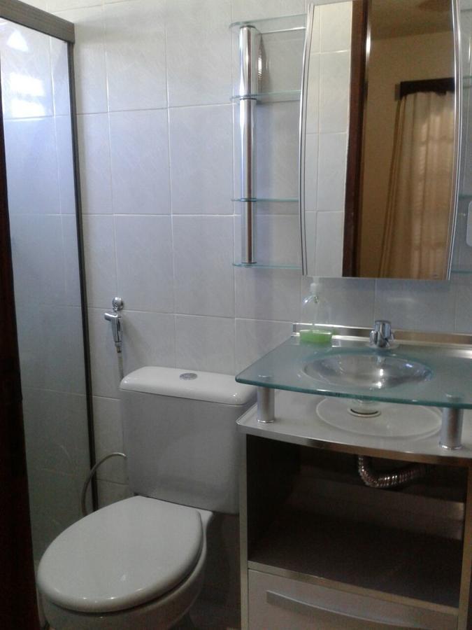 Sobrado Em Arraial Do Cabo Apartment Luaran gambar