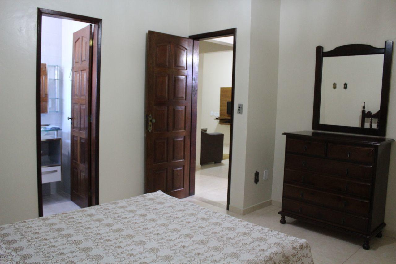 Sobrado Em Arraial Do Cabo Apartment Luaran gambar
